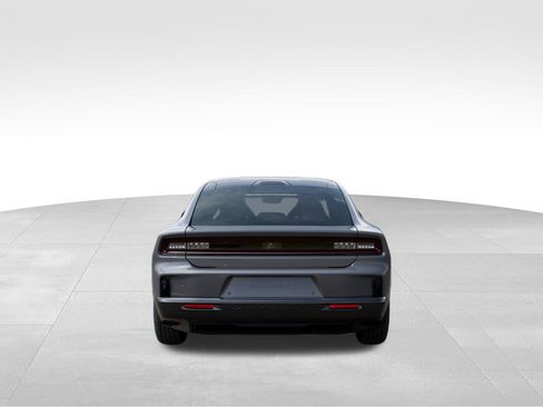 New 2025 Dodge Charger Daytona R/T w/ Quick Order Package 25M R/T AWD/4WD image 8