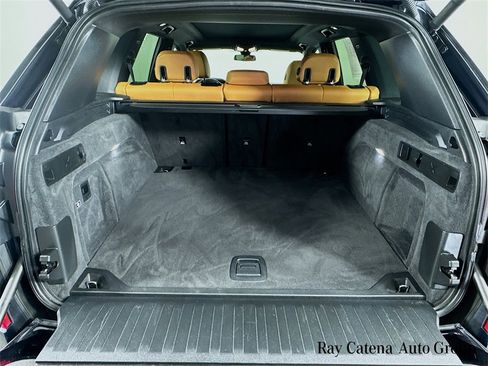 Certified 2023 BMW X5 xDrive40i w/ M Sport Package image 27