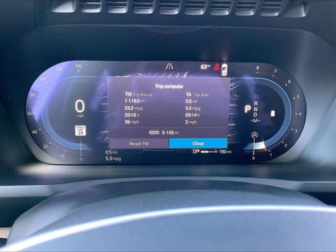 Used 2025 Volvo XC90 B6 Core w/ Protection Package Premier image 23