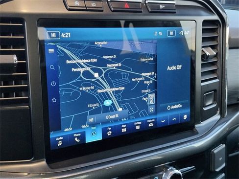 Certified 2023 Ford F150 XLT w/ Equipment Group 302A High image 20