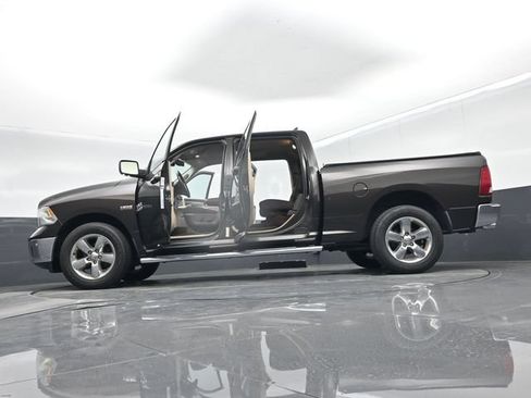 Used 2016 RAM 1500 Big Horn RWD image 68