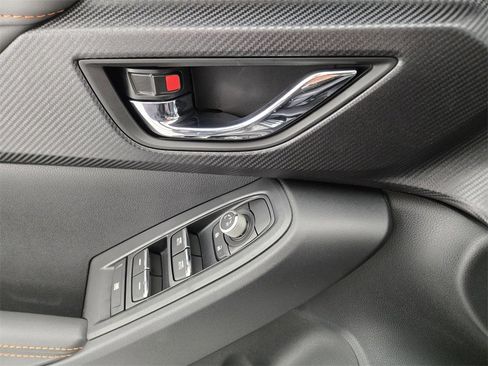New 2026 Subaru Crosstrek 2.5i Limited image 11