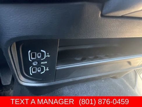 Used 2024 RAM 2500 Tradesman w/ Chrome Appearance Group AWD/4WD image 21