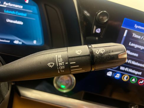 Used 2023 Chevrolet Corvette Z06 image 51