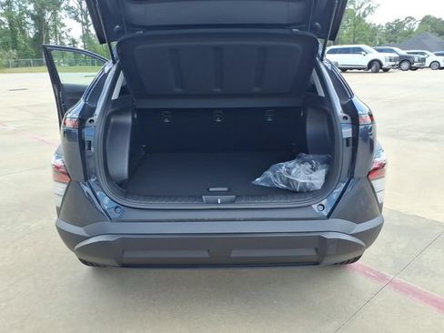 New 2026 Hyundai Kona SEL Sport FWD image 18