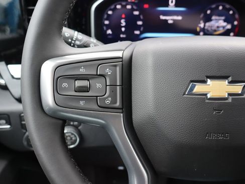 New 2026 Chevrolet Silverado 3500 LT AWD/4WD image 8