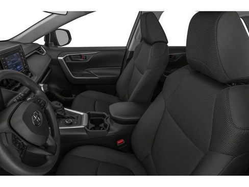 Certified 2019 Toyota RAV4 LE AWD/4WD image 6