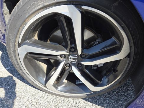 Used 2022 Honda Accord Sport image 10