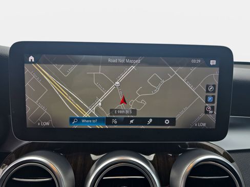 Used 2020 Mercedes-Benz GLC 300 4MATIC image 22