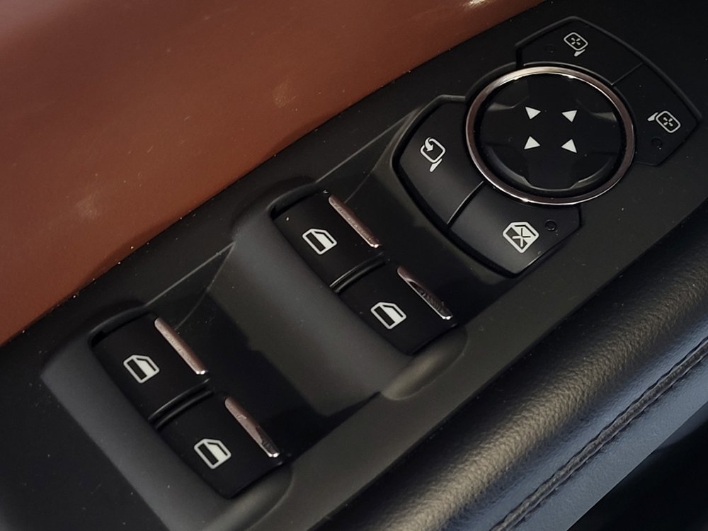 Used 2020 Lincoln MKZ Reserve w/ Elements Package FWD image 27