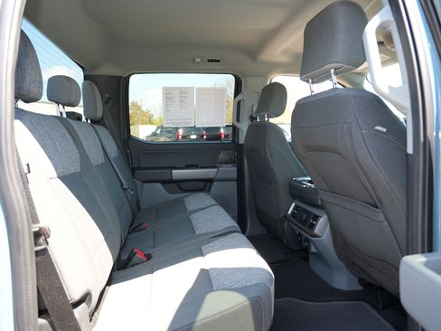 Used 2023 Ford F150 XLT w/ Equipment Group 302A High AWD/4WD image 29