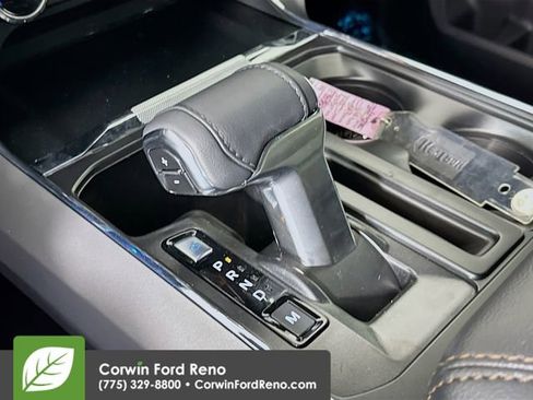 New 2025 Ford F150 Lariat w/ Equipment Group 502A High image 19