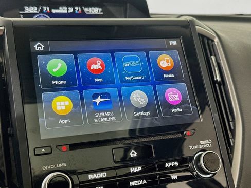 Used 2020 Subaru Forester Limited w/ Popular Package #3 AWD/4WD image 25