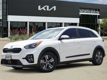 Used 2020 Kia Niro EX