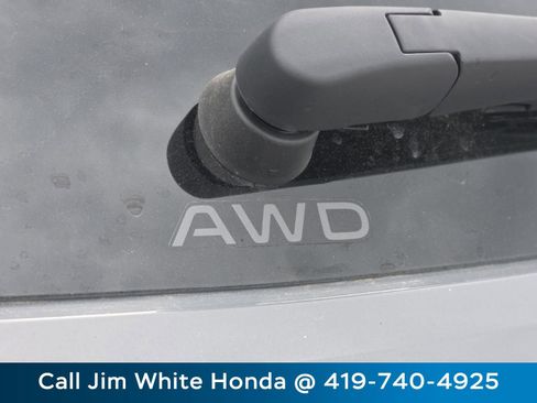 New 2026 Honda HR-V EX-L image 13