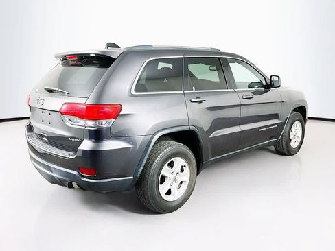 Used 2015 Jeep Grand Cherokee Laredo w/ Quick Order Package 23E AWD/4WD image 25