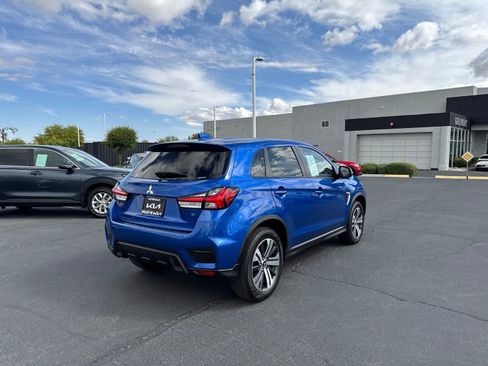 Used 2024 Mitsubishi Outlander Sport AWD image 5