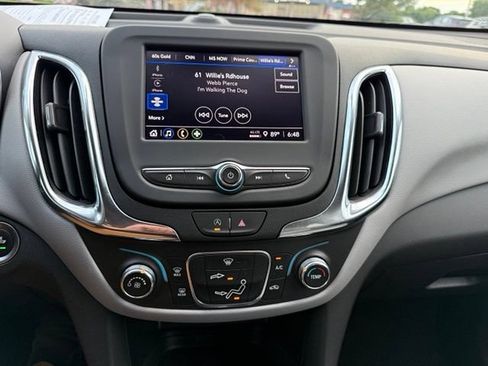 Used 2024 Chevrolet Equinox LS w/ LS Convenience Package AWD/4WD image 20
