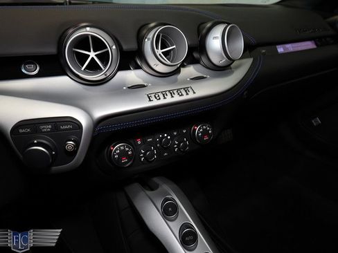 Used 2017 Ferrari F12 Berlinetta RWD image 25