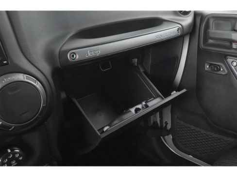 Used 2015 Jeep Wrangler Unlimited Sport w/ Quick Order Package 23S image 19