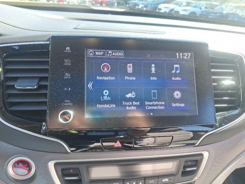 Used 2023 Honda Ridgeline RTL-E image 16
