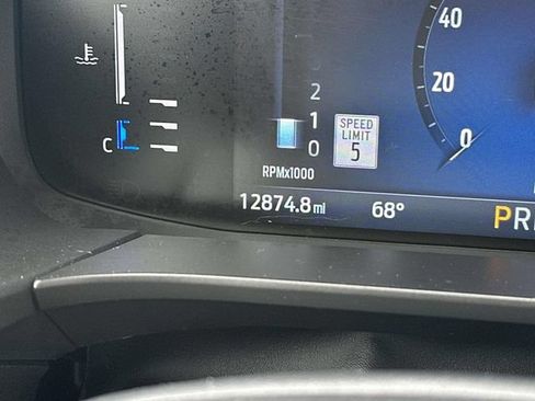 Used 2024 Ford Escape ST-Line w/ Tech Pack #1 AWD/4WD image 65
