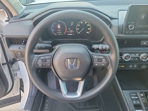 Certified 2024 Honda CR-V EX image 26