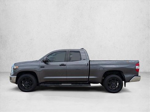 Used 2020 Toyota Tundra SR5 RWD image 7