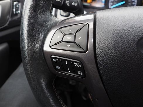 Used 2019 Ford Ranger Lariat w/ Technology Package image 25