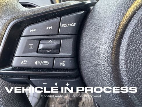 Used 2024 Subaru Crosstrek 2.0i Premium image 14