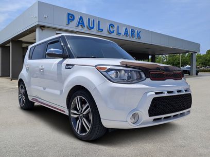 Used 2014 Kia Soul +