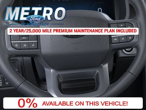 New 2026 Ford F150 XLT AWD/4WD image 12