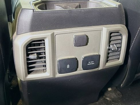 Used 2019 Ford F150 Lariat AWD/4WD image 27