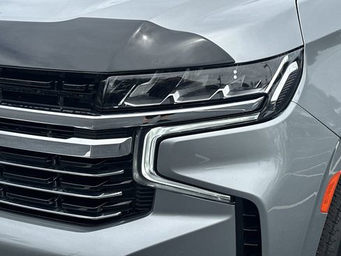 Used 2024 Chevrolet Tahoe LT RWD image 11