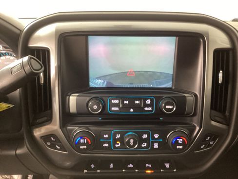 Used 2015 Chevrolet Silverado 2500 LTZ w/ Duramax Plus Package AWD/4WD image 32