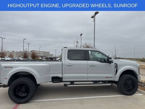 Used 2026 Ford F450 Lariat image 5