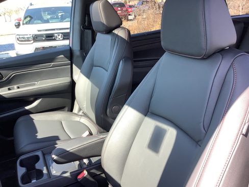 New 2026 Honda Odyssey Sport-L image 20