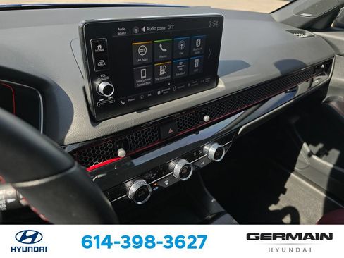 Used 2024 Honda Civic Si image 24