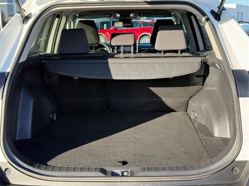 Used 2024 Toyota RAV4 XLE image 6