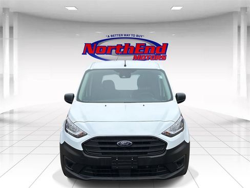 Used 2023 Ford Transit Connect XL image 2