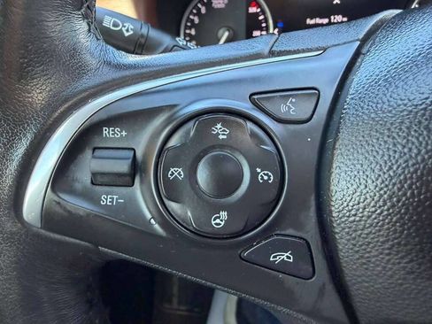 Used 2020 Buick Enclave Avenir w/ Avenir Technology Package image 14