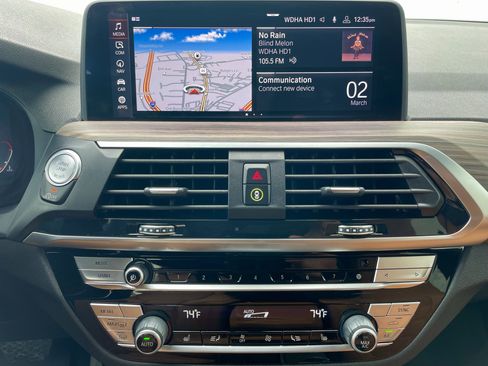 Used 2020 BMW X3 xDrive30i w/ Premium Package image 19