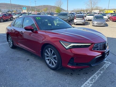 Used 2023 Acura Integra FWD image 6