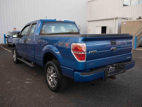 Used 2014 Ford F150 STX w/ Equipment Group 201A Mid image 19