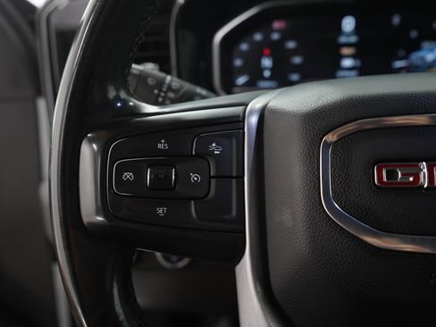 Used 2024 GMC Sierra 2500 SLE w/ SLE Convenience Package AWD/4WD image 26