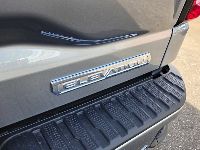 New 2026 GMC Sierra 1500 Elevation w/ Elevation Premium Package AWD/4WD image 6
