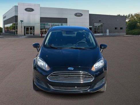 Certified 2018 Ford Fiesta SE image 3