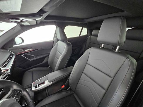 Used 2025 BMW X2 xDrive28i image 22