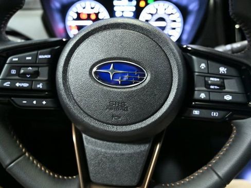 Certified 2025 Subaru Forester Sport image 36