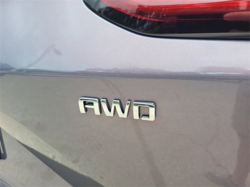 New 2024 Chevrolet Blazer EV LT image 12